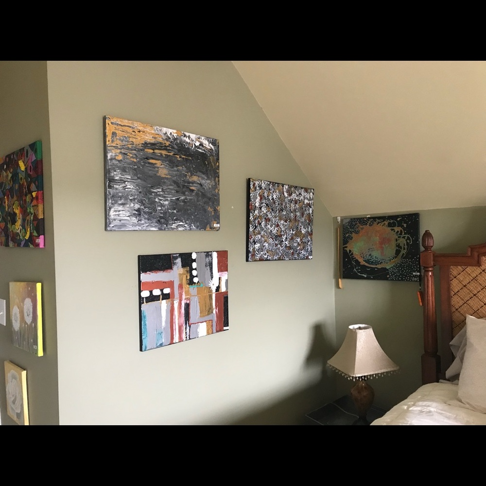 Paintings